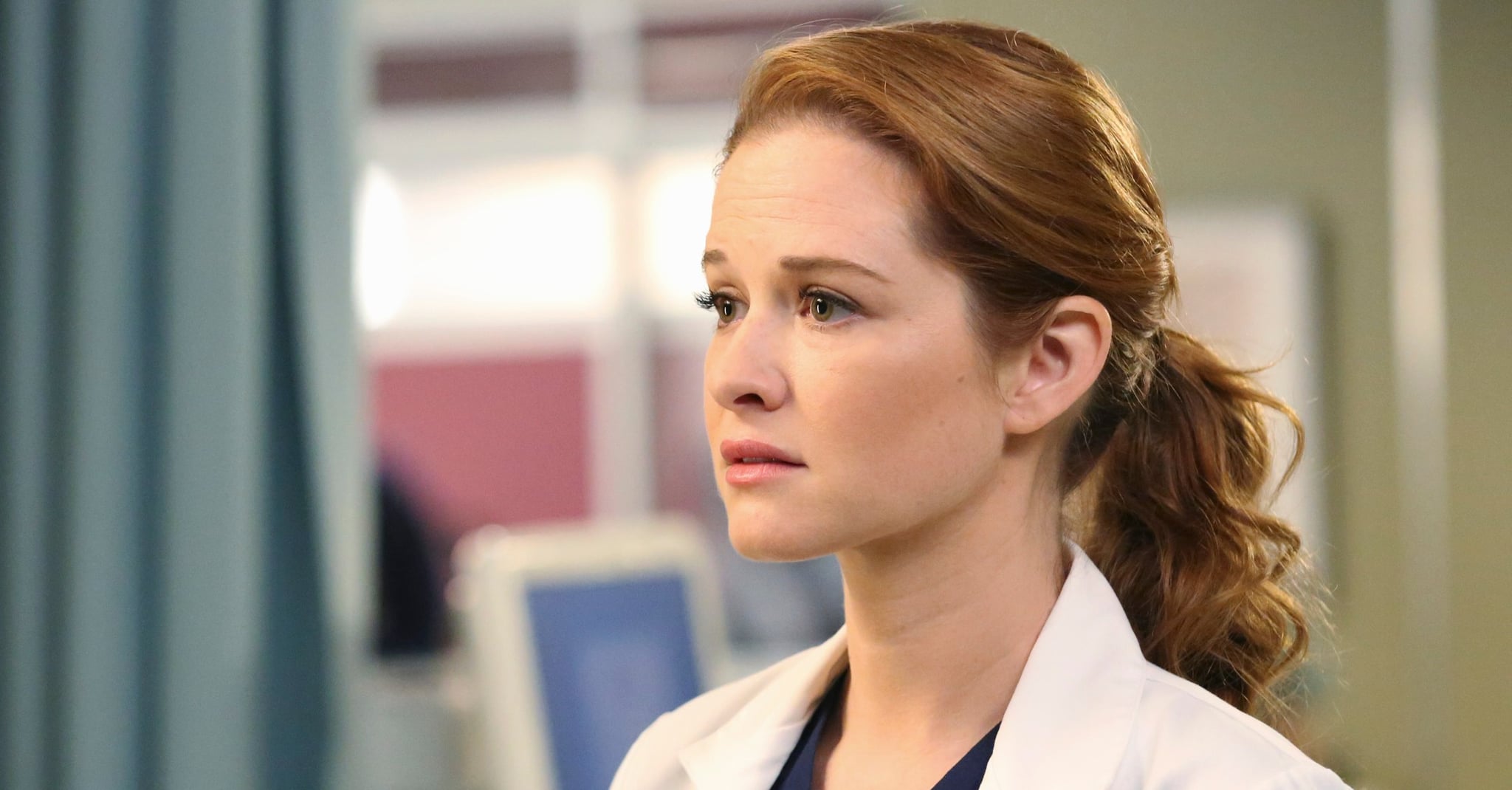 What Happened to April on Grey's Anatomy? POPSUGAR Entertainment