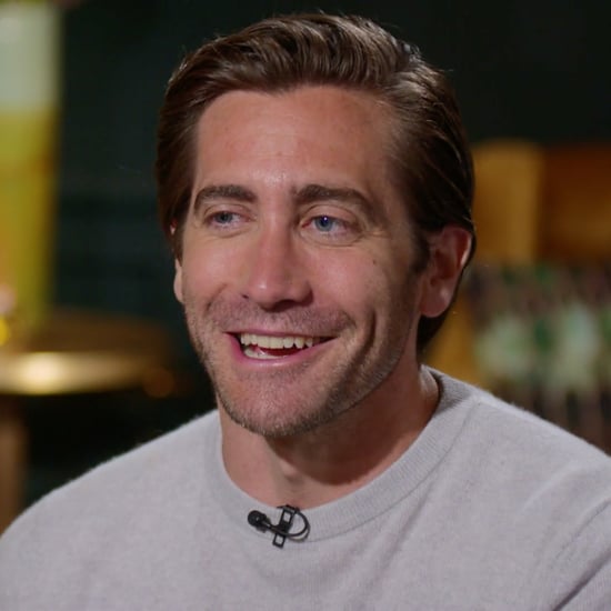 Jake Gyllenhaal Talks About Kids on Today Show Video