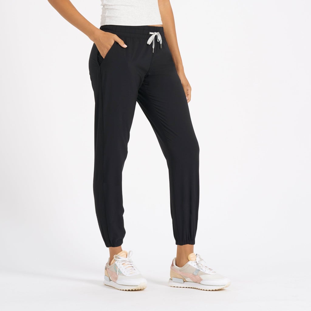 The Bestselling Style: Vuori Performance Jogger