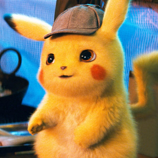 Detective Pikachu Parents' Guide