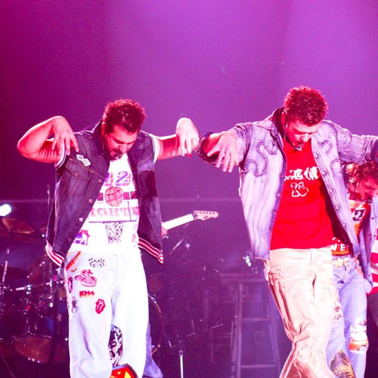 90s Heartthrob Shirts