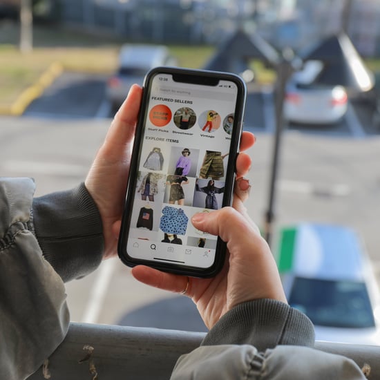 Etsy Buys Fashion Resale App Depop For $1.6 Billion
