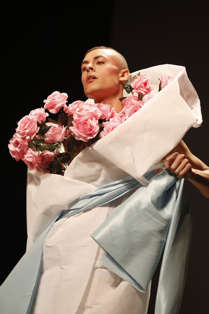 Interview With The Real Catwalk Founder KhrystyAna Kazakova