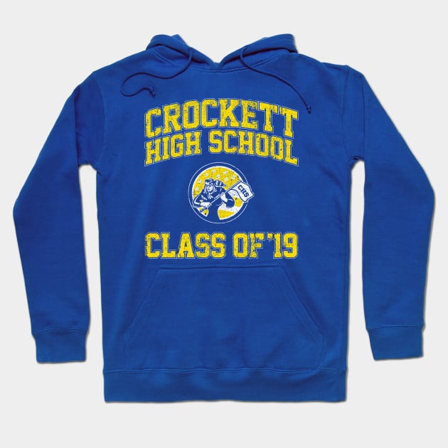 Booksmart Hoodies Are Still Available to Shop