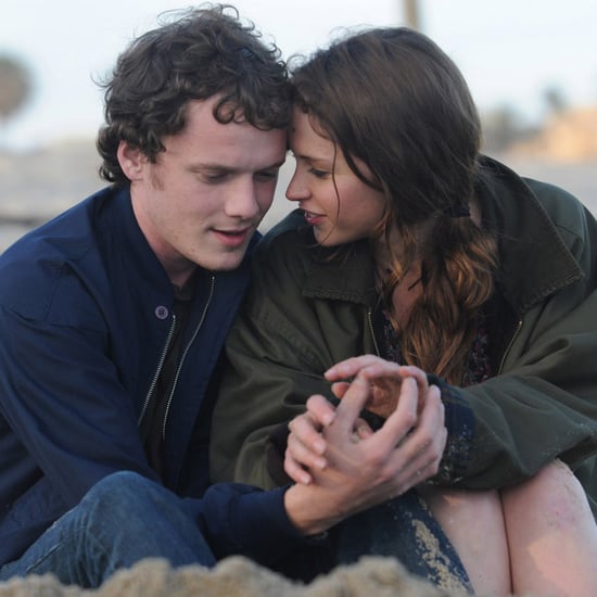 Anton Yelchin's Movie Roles