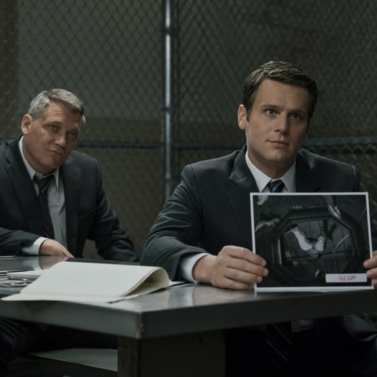 When Will Mindhunter Season 2 Be Available on Netflix?
