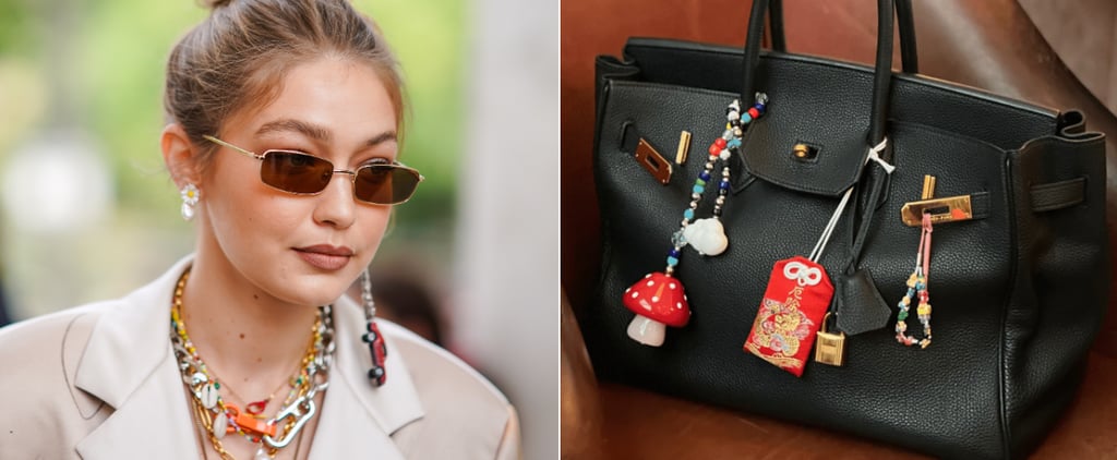 How to Shop the Charmcore Trend: TikTok’s New Jewelry Craze