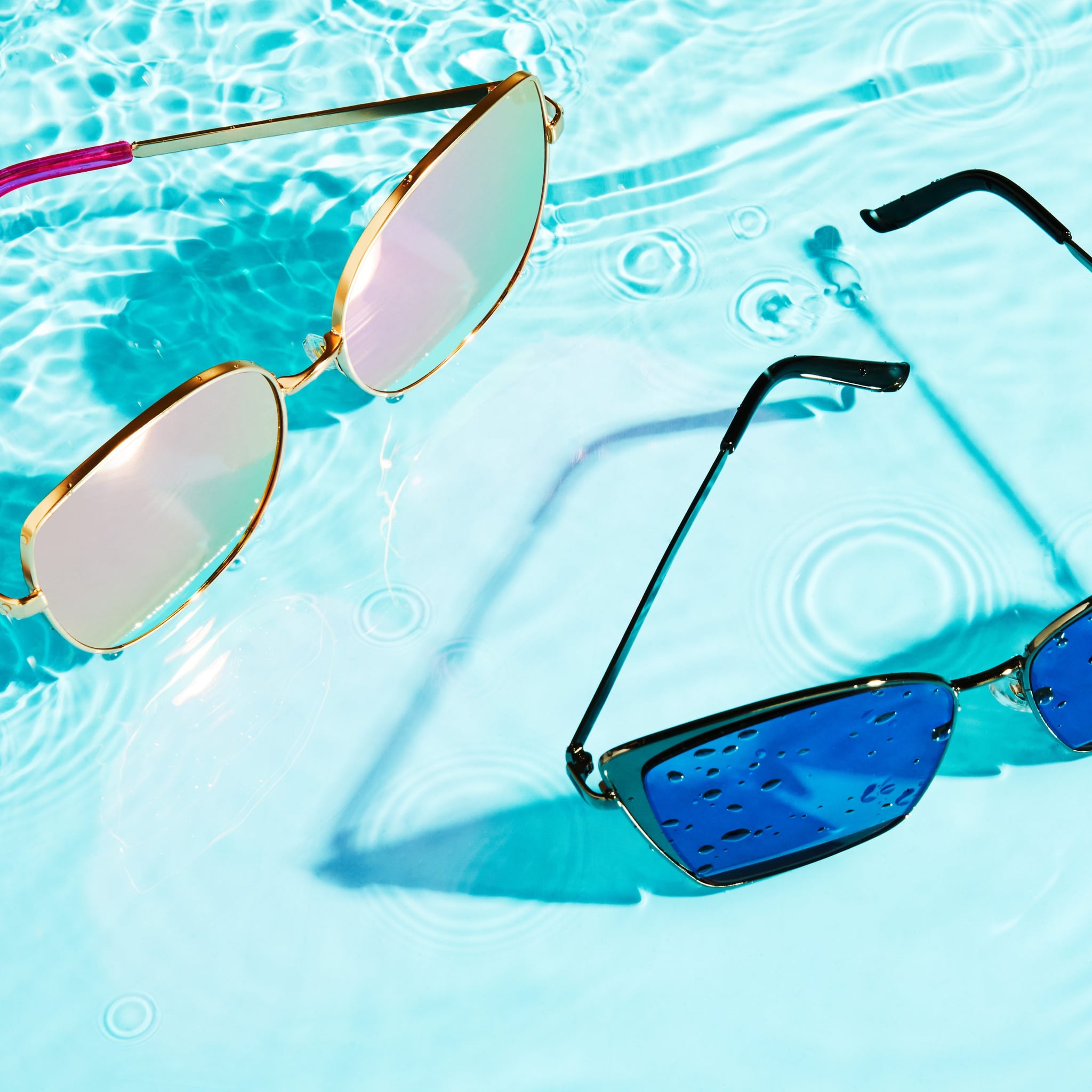 Cute sunglasses 2018 Clearance