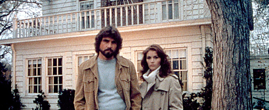 The Real Story Behind The Amityville Horror Movies