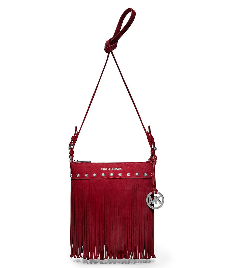 Fringe Bags