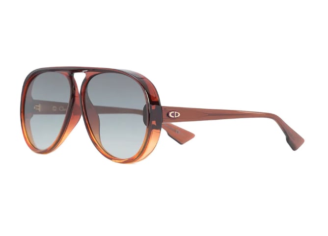 diorlia aviator sunglasses