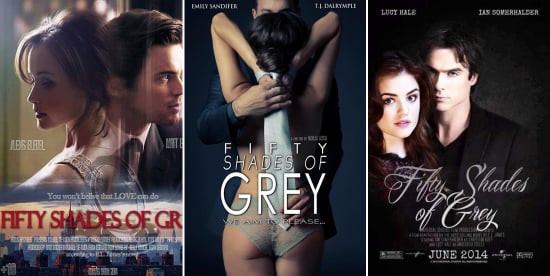 50 Shades Of Grey Fan Trailers Popsugar Love Sex 50 Shades Of Grey Fan Trailers Popsugar Love Sex