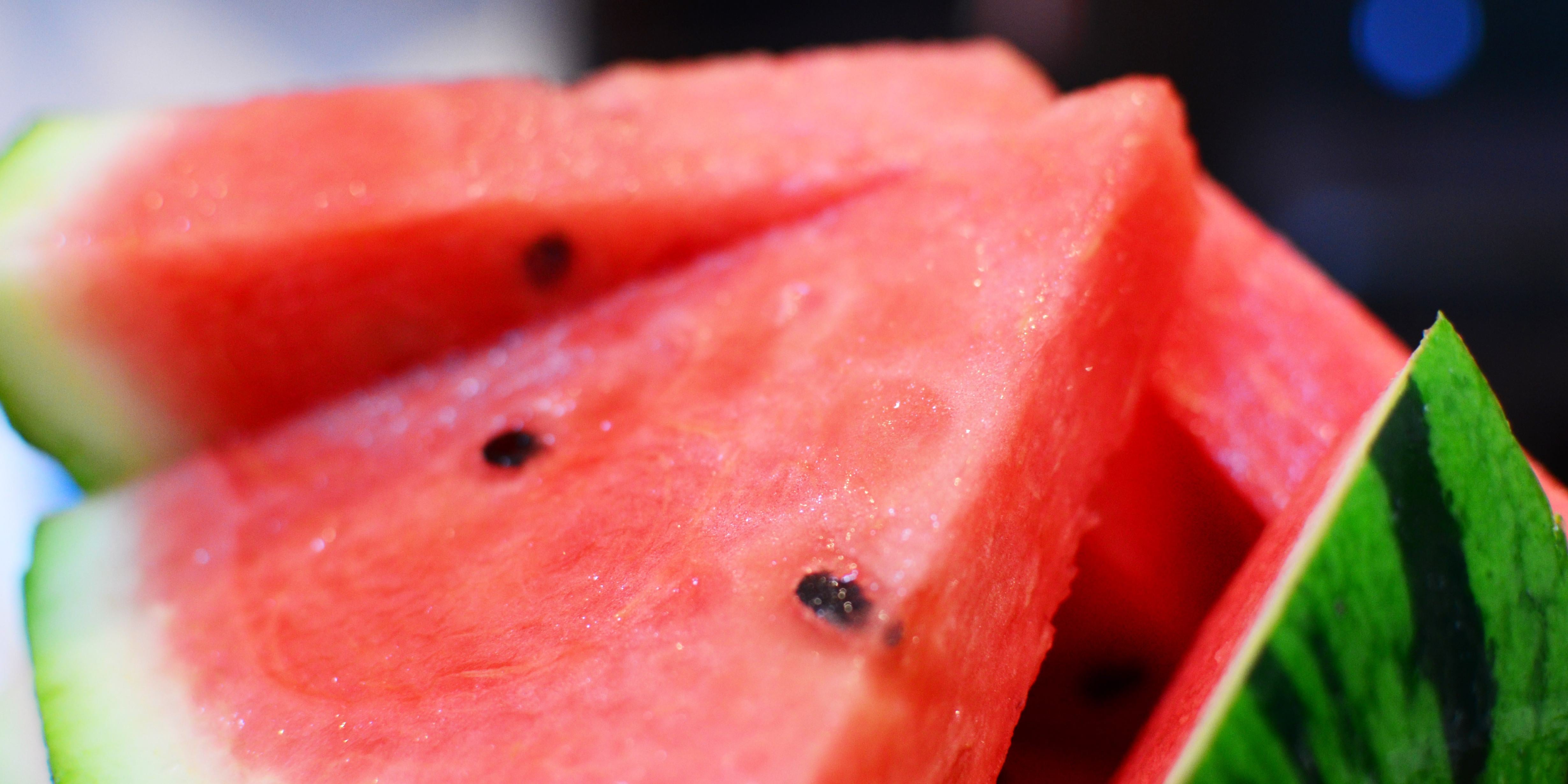 Is Watermelon Keto? POPSUGAR Fitness