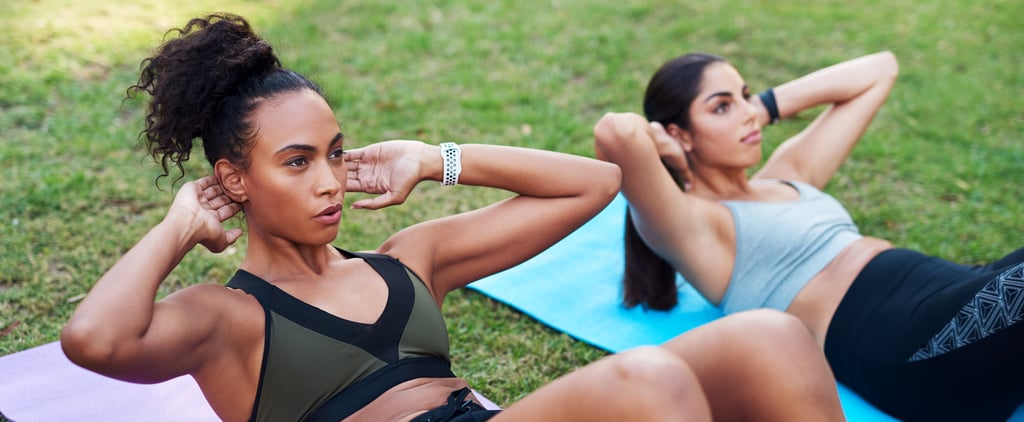 Should You Do Abs Before or After a Workout? Here's What 2 Trainers Want You to Know