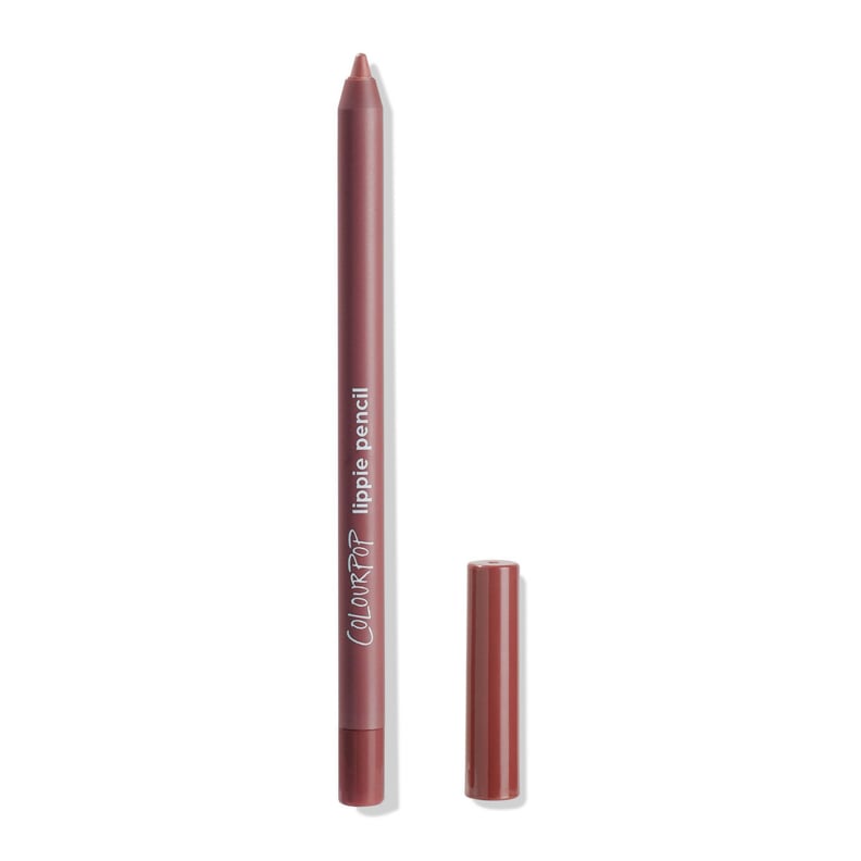 Best Makeup: ColourPop Lippie Pencil