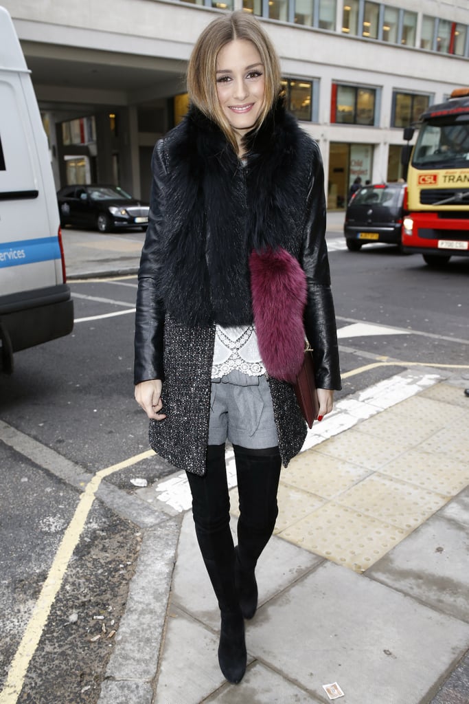 olivia palermo thigh high boots