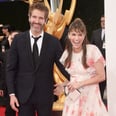 Amanda Peet Gives Birth to a Baby Boy!