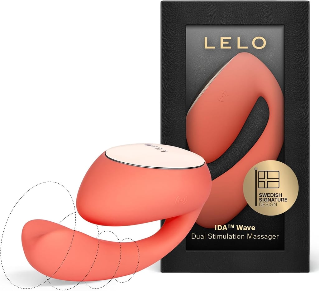 Lelo IDA Wave