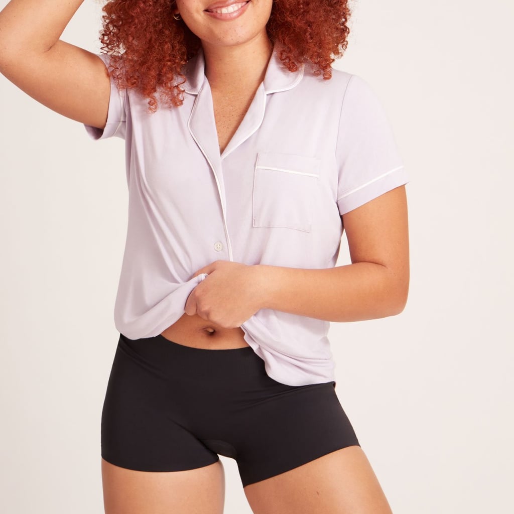 10 Pairs of Period-Proof Underwear to Wear For a Comfy Night's Sleep