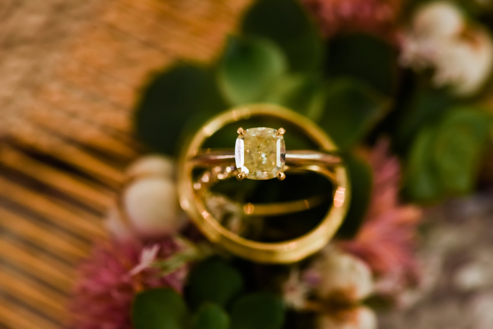 Love Sex Forget Music Festivals This Diy Boho Wedding In Palm Springs Looked Like The Real Party Popsugar Love Sex Photo 6