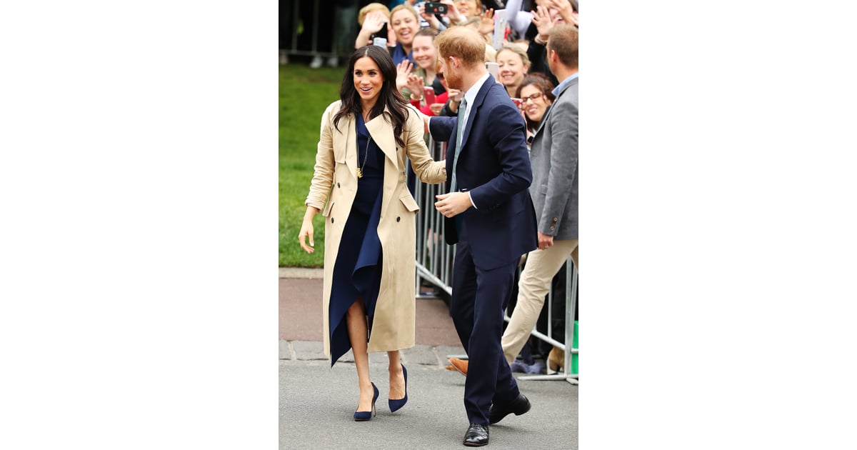 meghan markle dion lee