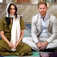 Harry and Meghan Got Extremely Candid in Their Documentary: "It's Constant Management"