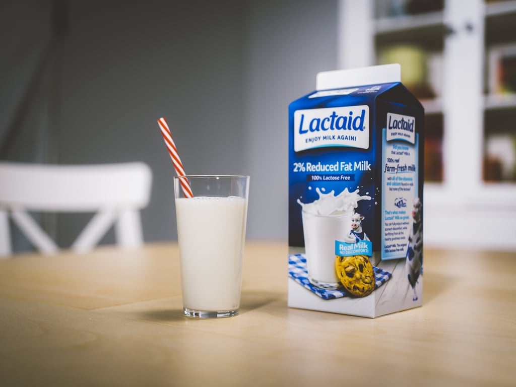 More From Lactaid®