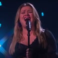 Kelly Clarkson and Tori Kelly Must've Shaken the Studio Roof With This Soulful "Silent Night" Duet