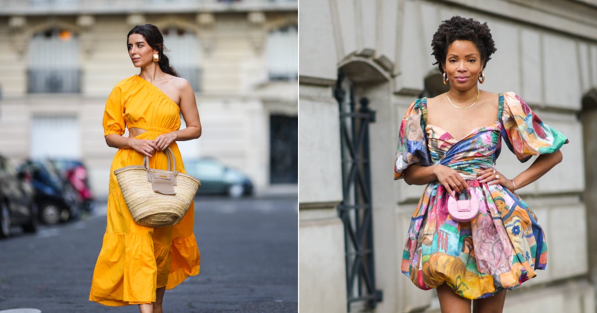 What to Wear in Puerto Rico POPSUGAR Fashion