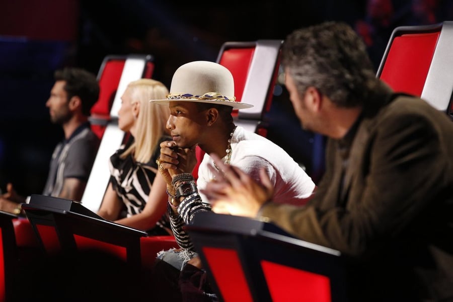 The Voice