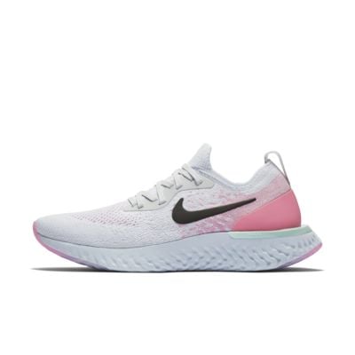 Nike Epic React Flyknit Shoes