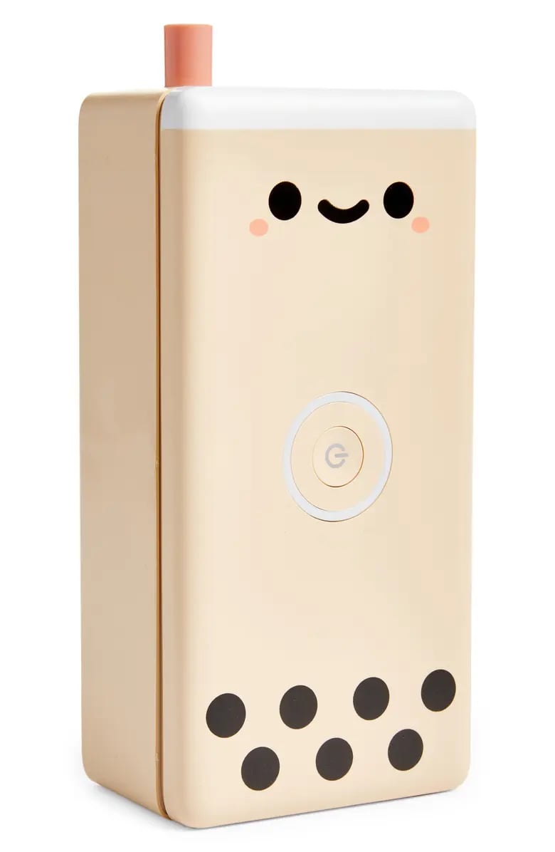 For the Clean Queen: Smoko Boba Tea Sanitizing Box