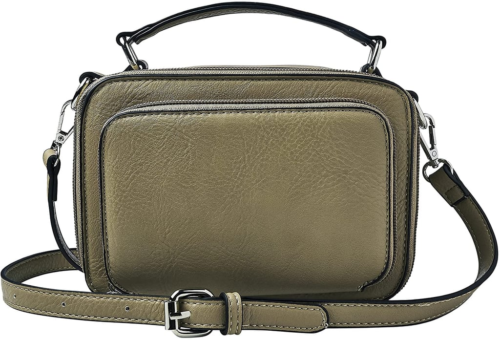 Kelsey Crossbody