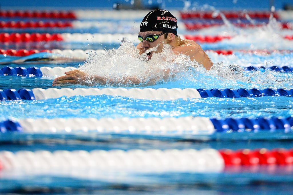 Breaststroke