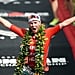 Chelsea Sodaro Wins Ironman World Championship 18 Months After Welcoming Daughter