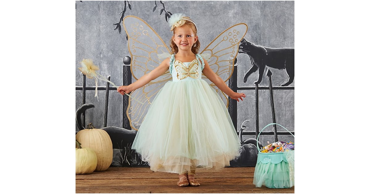 Butterfly Fairy Costume 25 Amazing Holiday Gifts From Pottery