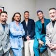 *NSYNC Are Back With Their First Song in Over 20 Years: Listen Here