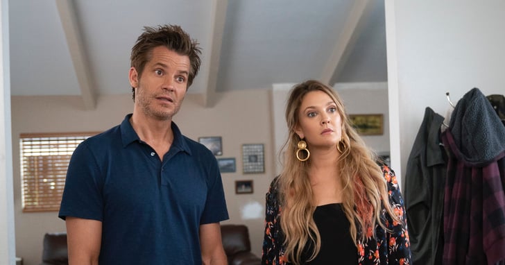 New Netflix Original TV Shows March 2019 | POPSUGAR ...