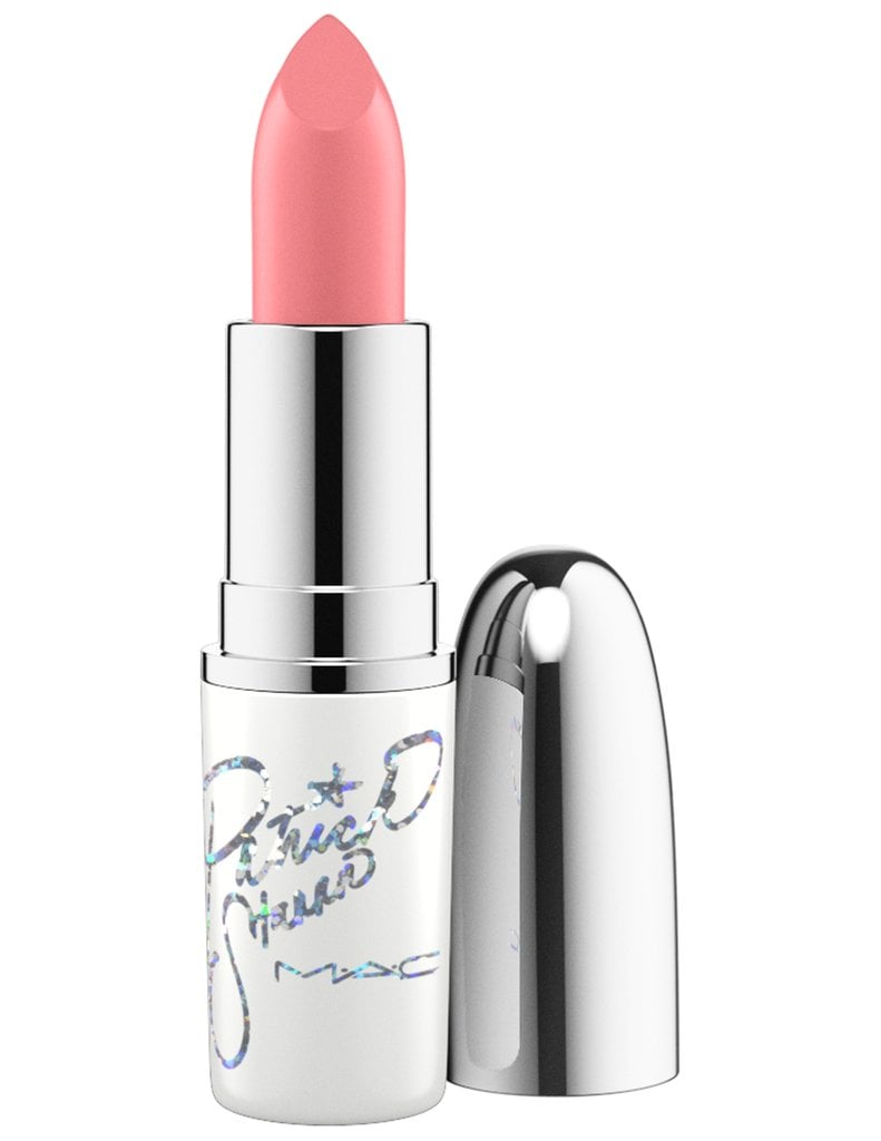 MAC x Patrick Starrr Lipstick in She Betta Werrrk