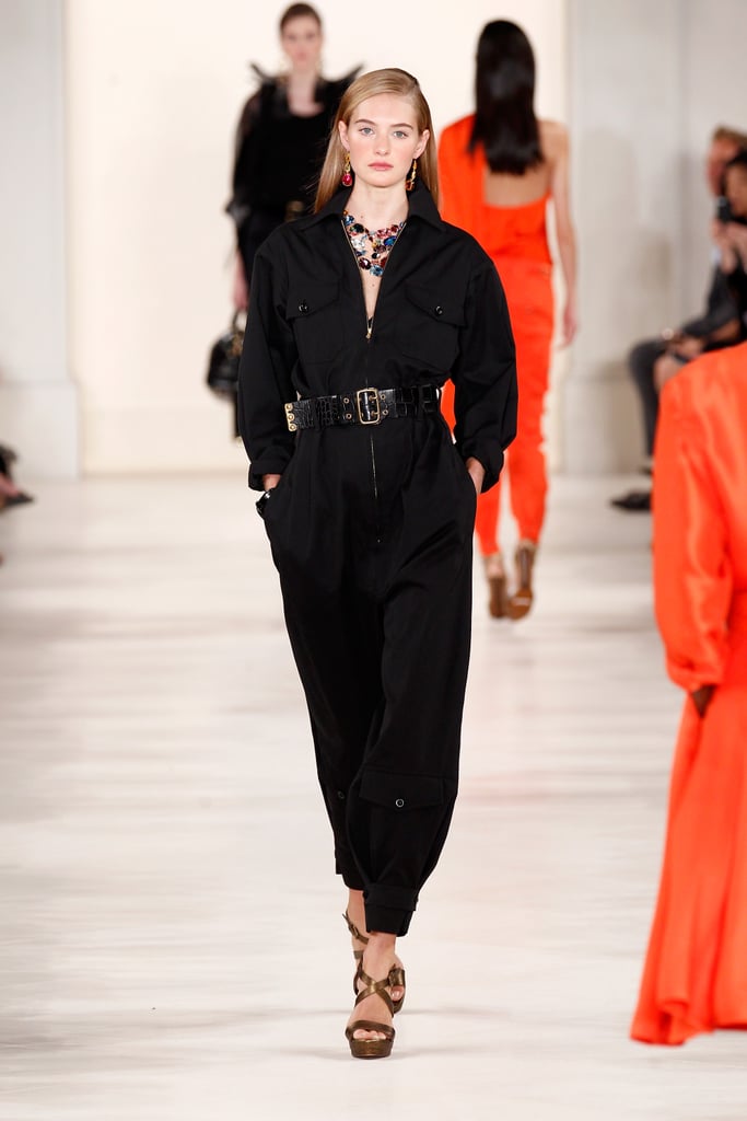 Ralph Lauren Spring 2015