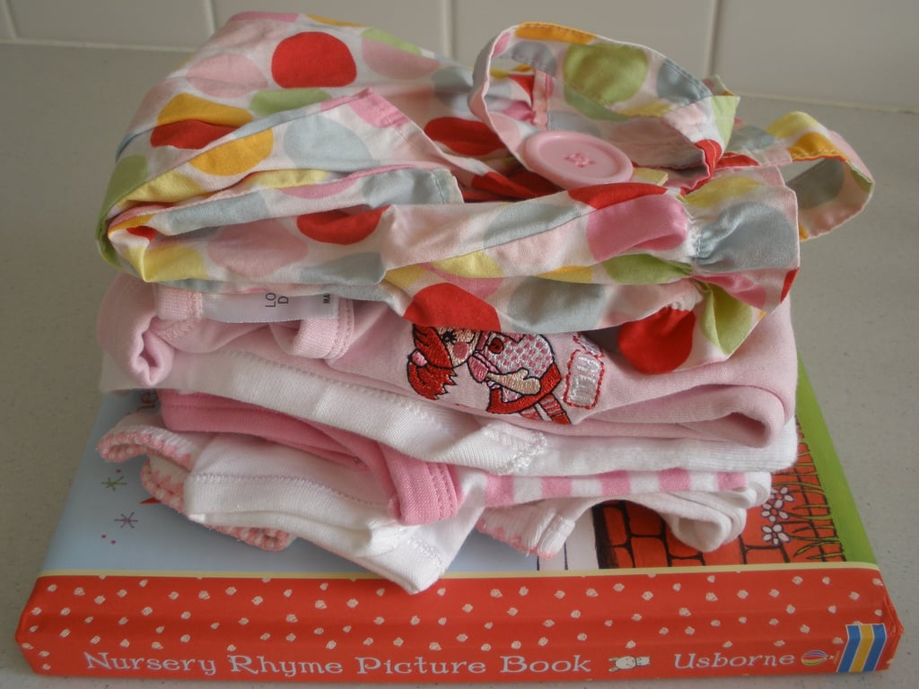 Used Baby Items That Are Not Safe | PS Family