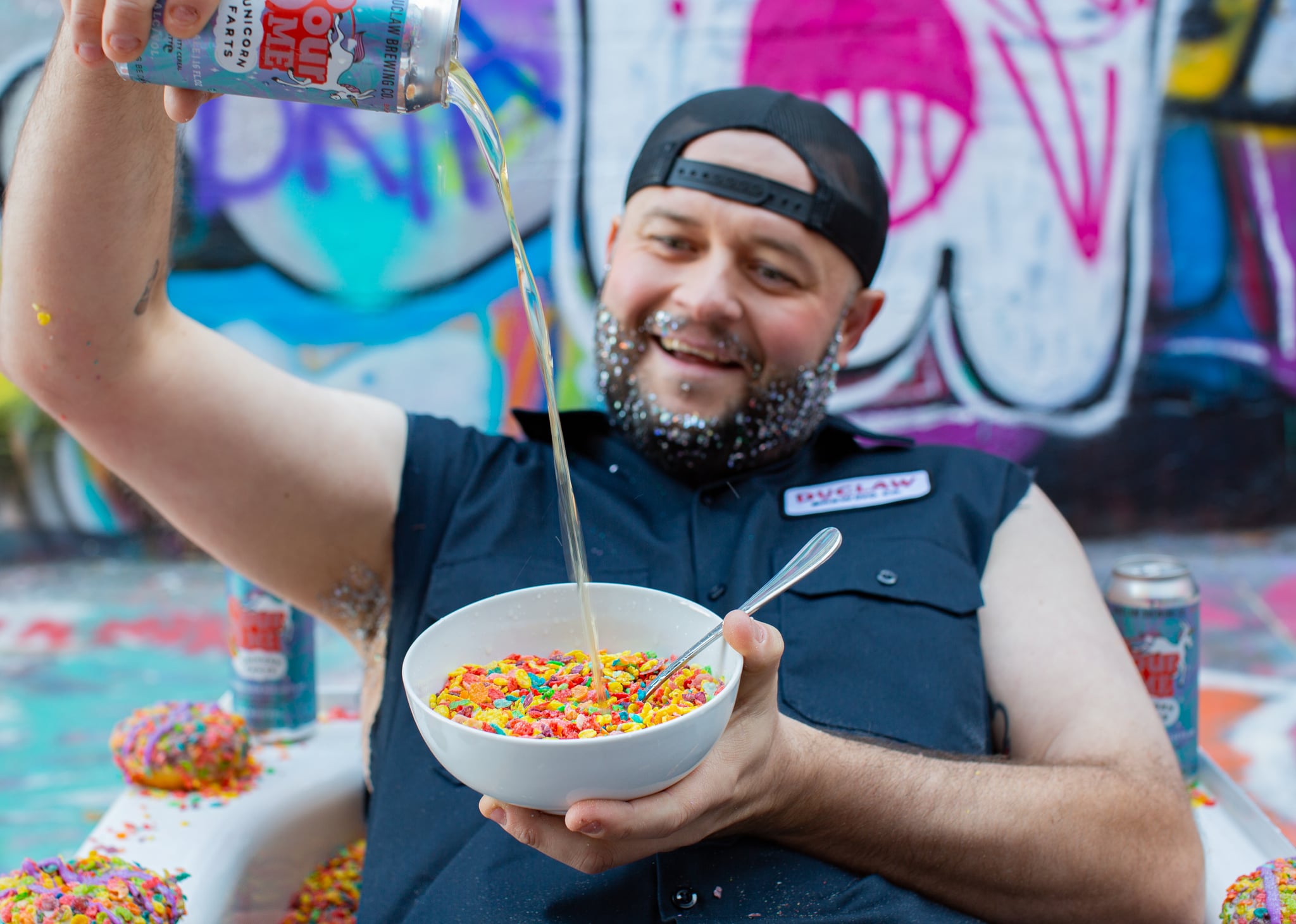 Sour Me Unicorn Farts Beer Is Returning In 2020 Popsugar Food
