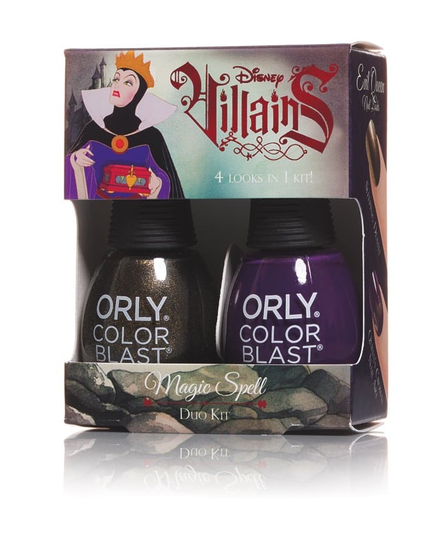 Evil Queen Magic Spell Kit