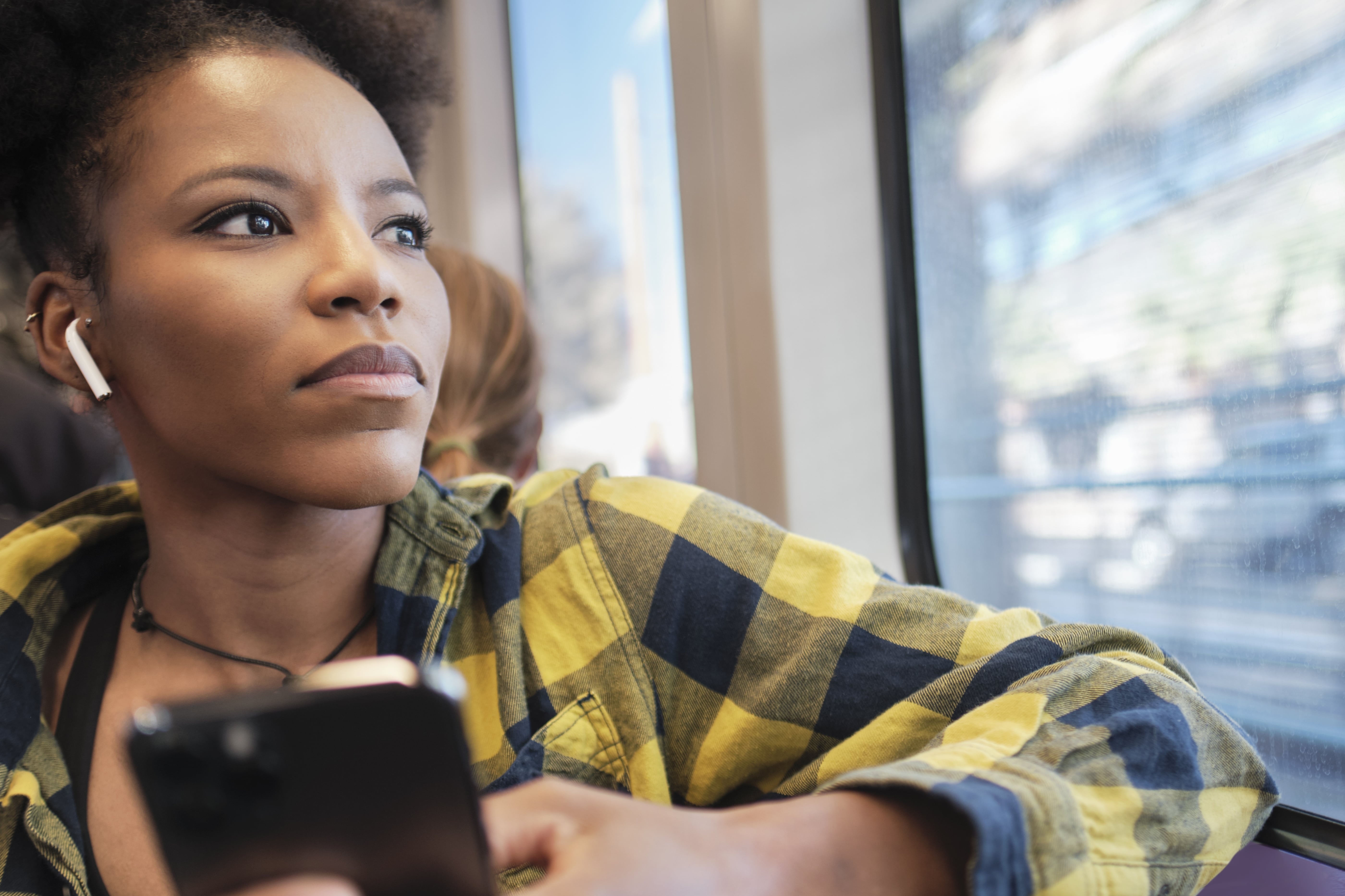 What Is Dissociation? POPSUGAR Fitness