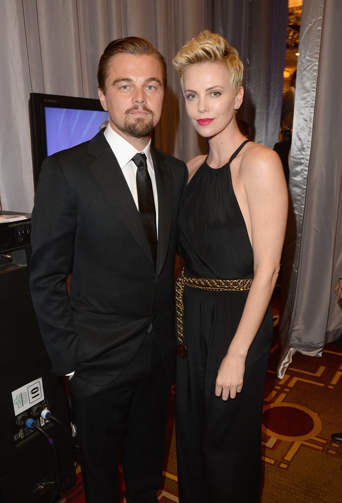 GLAAD Media Awards, 2013