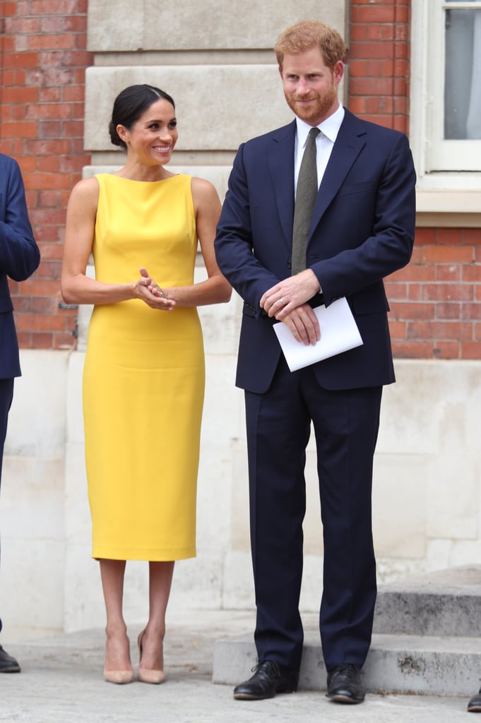 Prince Harry and Meghan Markle Your Commonwealth Event 2018