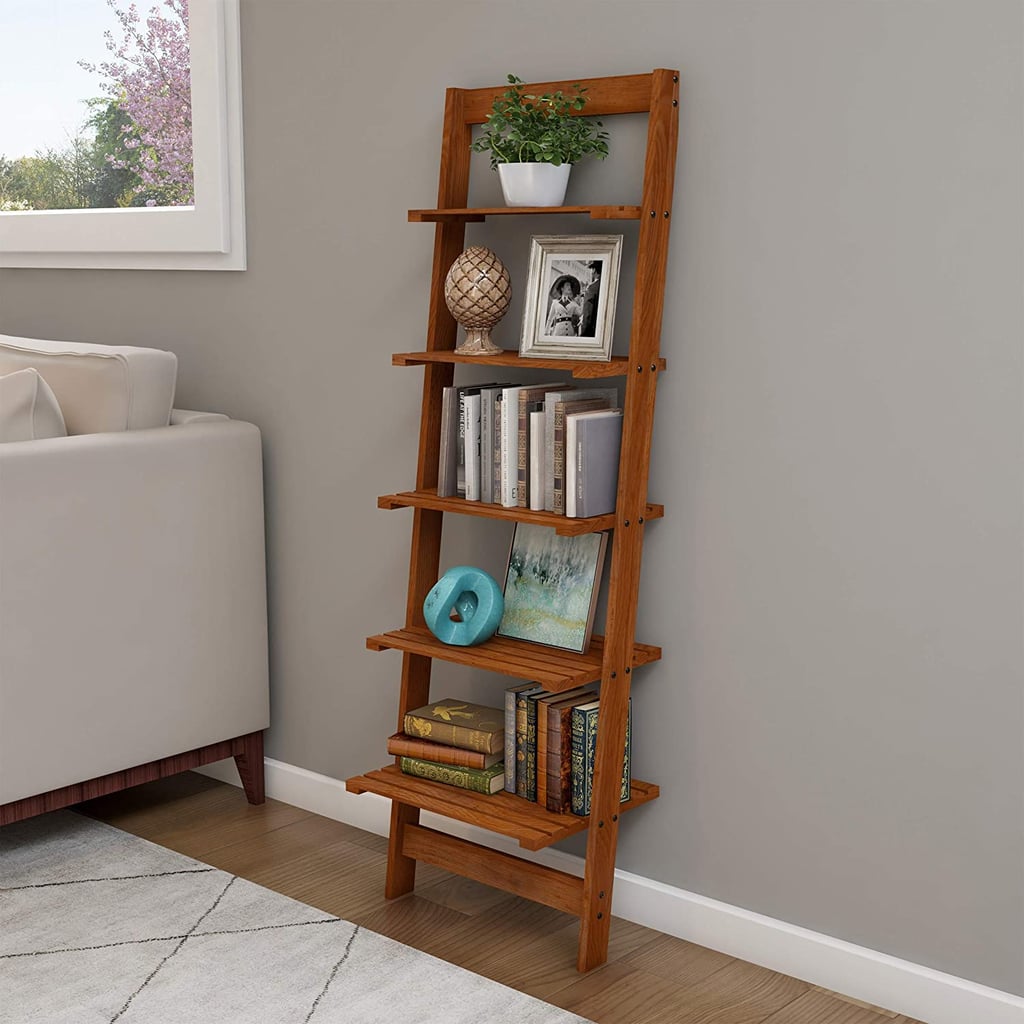 Lavish Home Ladder Bookshelf The Best Furniture and Home Deals For