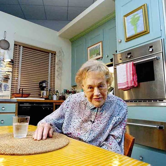 Julia Child's Provence, France Home For Rent