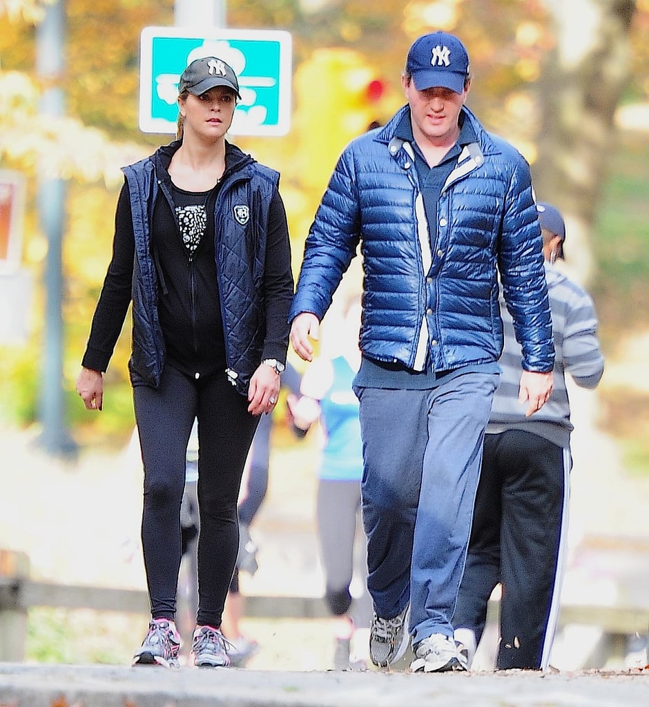 Workout Gear to Match Your SO
