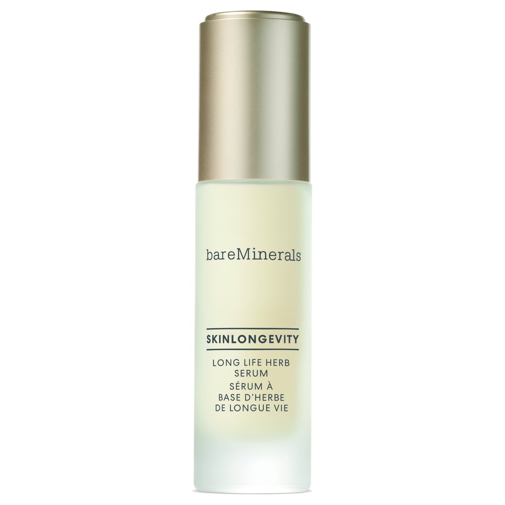 BareMinerals Skinlongevity Long Life Herb Serum